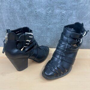 Dolce Vita Helsa Booties